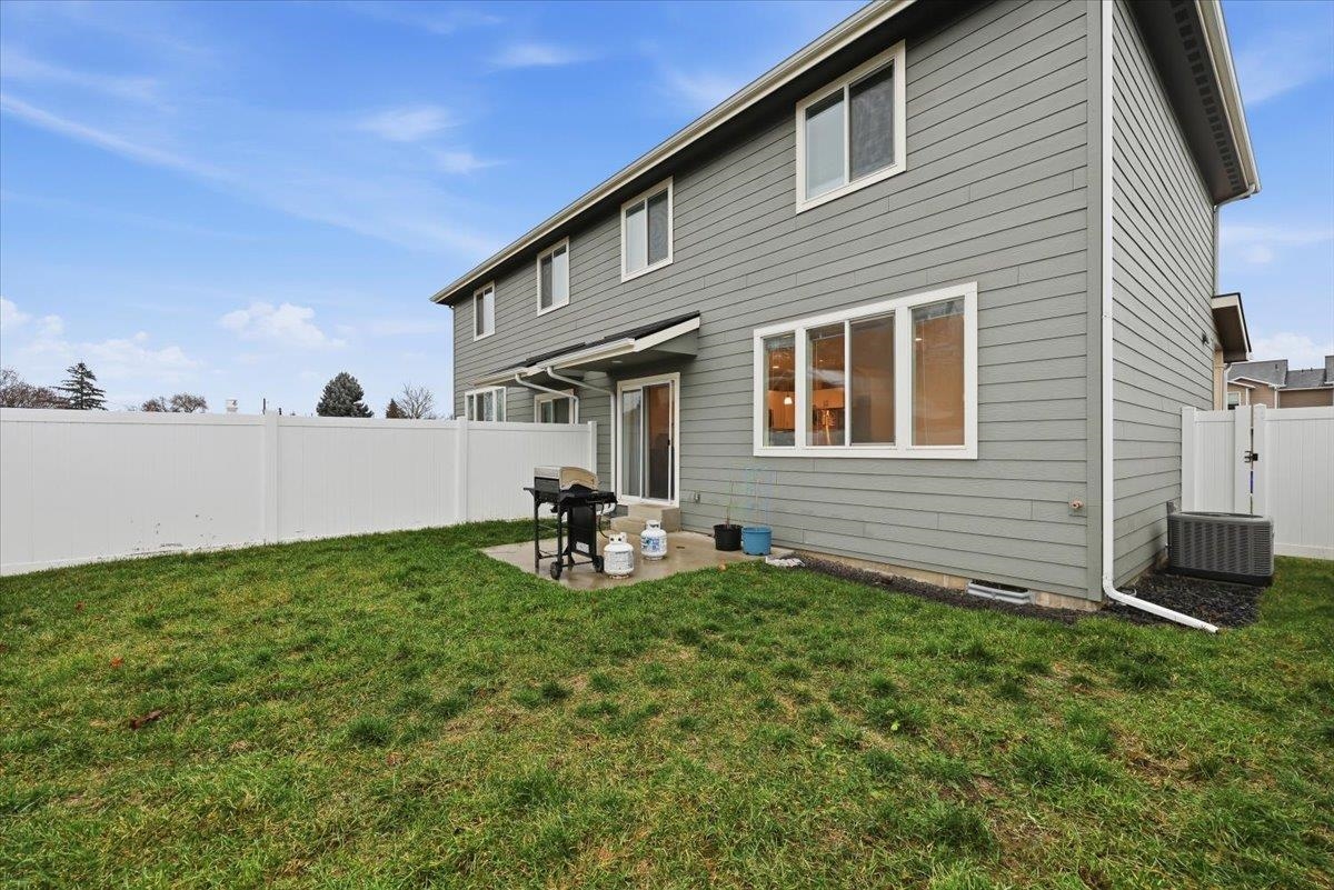 2715 North Boeing Road Millwood, WA 99206 - Photo 14 of 18