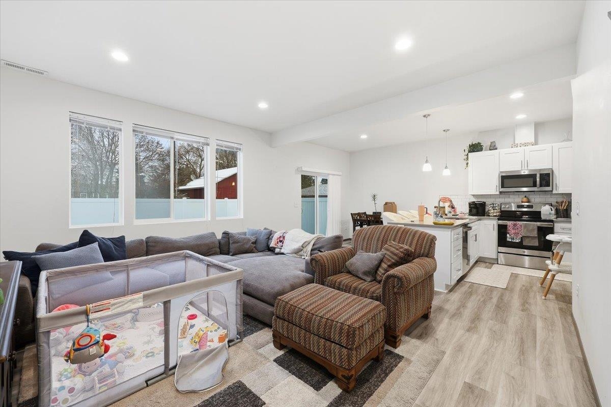 2715 North Boeing Road Millwood, WA 99206 - Photo 5 of 18