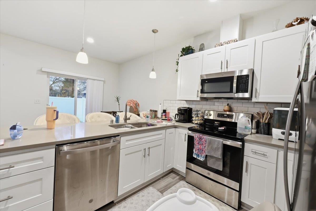 2715 North Boeing Road Millwood, WA 99206 - Photo 6 of 18