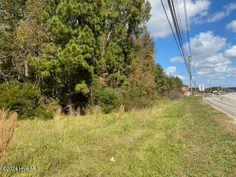$1,800,000 | 3419 Airport Boulevard Northwest, Wilson, NC 27896