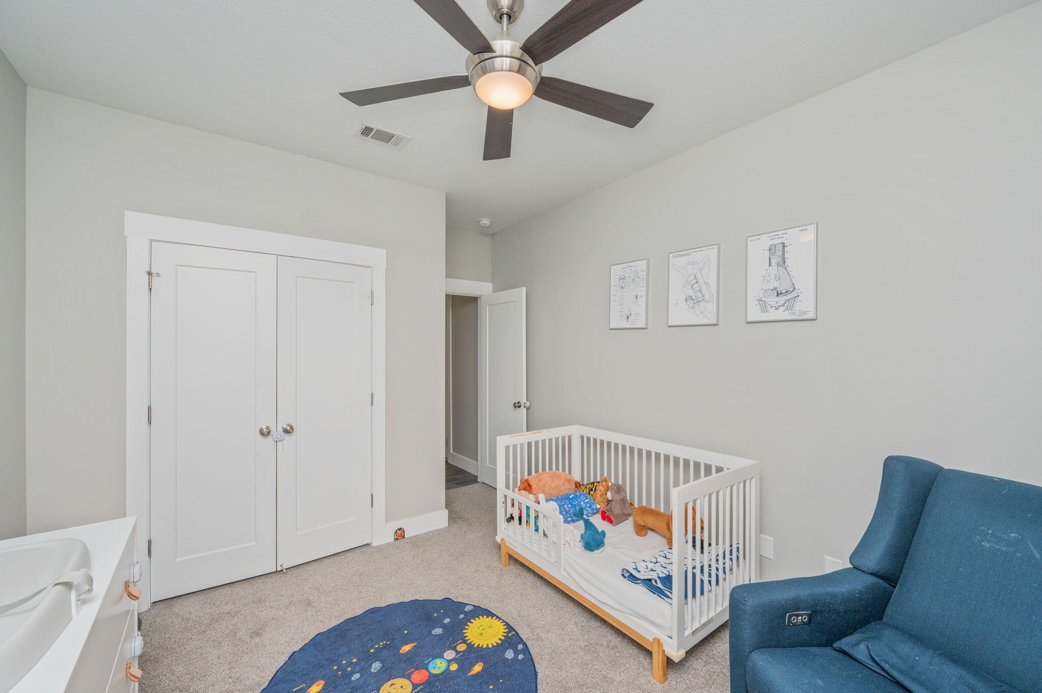 1504 West Ponderosa Road Fort Walton Beach, FL 32547 - Photo 38 of 43 GUEST BDR#4