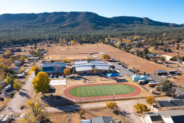 $194,900 | 0 Fawn Drive, Unit 5, Pine, AZ 85544