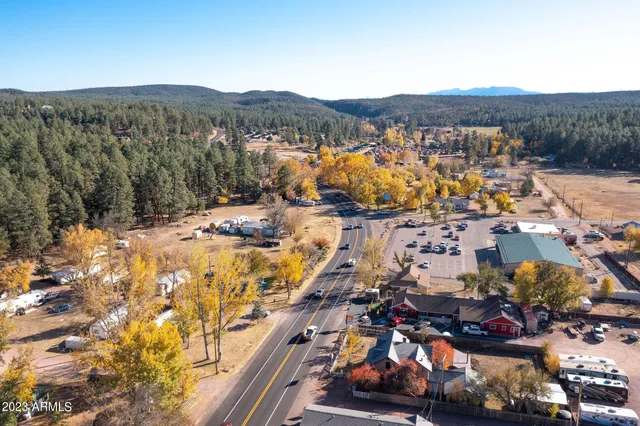 $194,900 | 0 Fawn Drive, Unit 5, Pine, AZ 85544