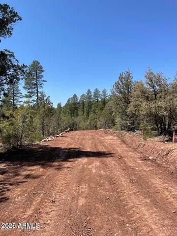 $194,900 | 0 Fawn Drive, Unit 5, Pine, AZ 85544