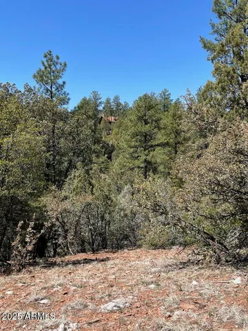 $194,900 | 0 Fawn Drive, Unit 5, Pine, AZ 85544