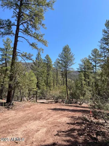 $194,900 | 0 Fawn Drive, Unit 5, Pine, AZ 85544