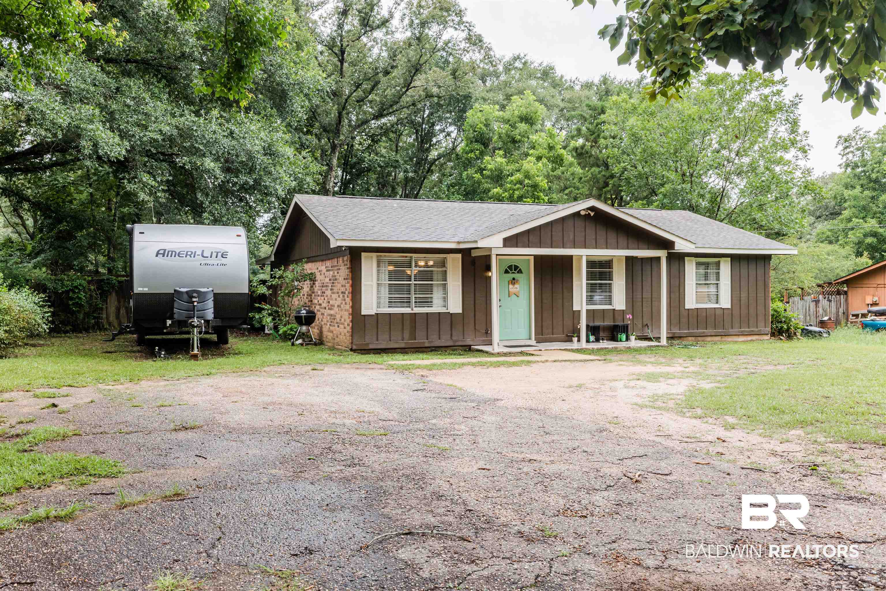 11233 Old Moffat Road Wilmer, AL 36587 - Photo 3 of 33