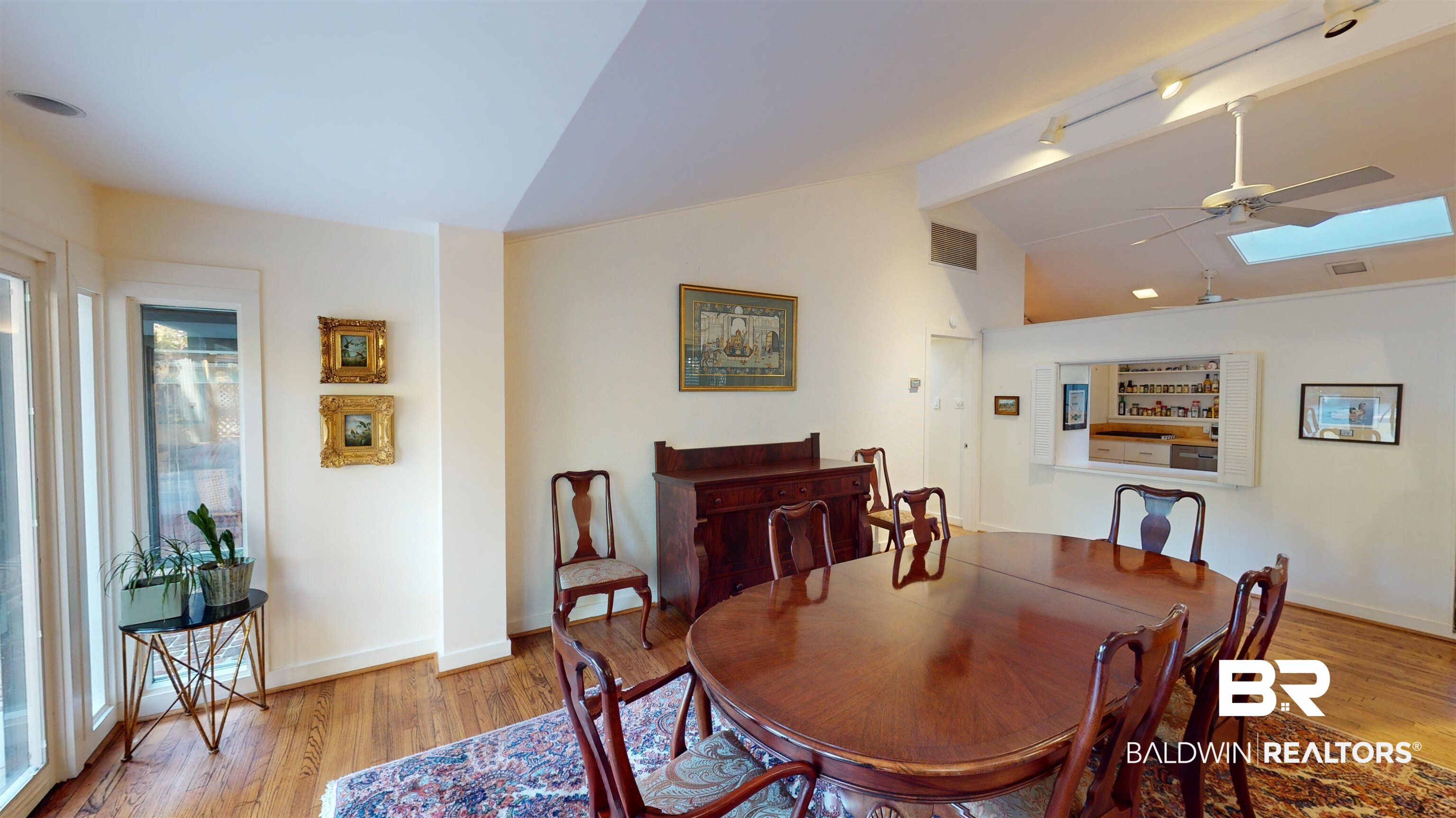 67 Byrnes Boulevard Mobile, AL 36608 - Photo 8 of 30 Dining Room