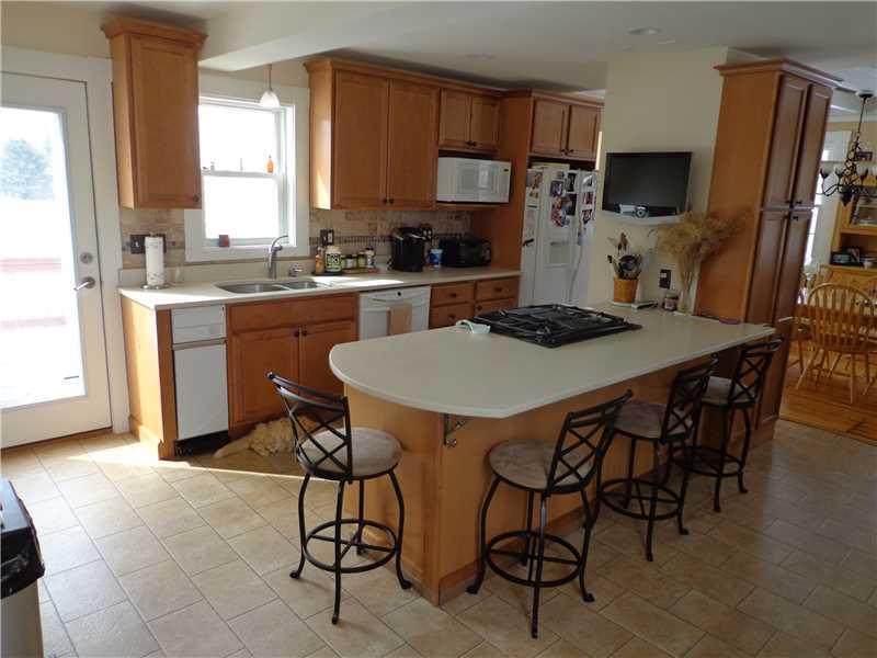 120 Ferry Road Augusta, ME 04330 - Photo 2 of 35 Kitchen.