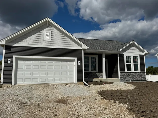 $499,900 | 4330 20th Place, Kenosha, WI 53144