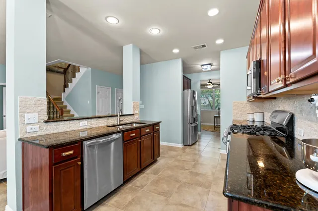 $615,000 | 2813 Granite Hill Cove, Leander, TX 78641