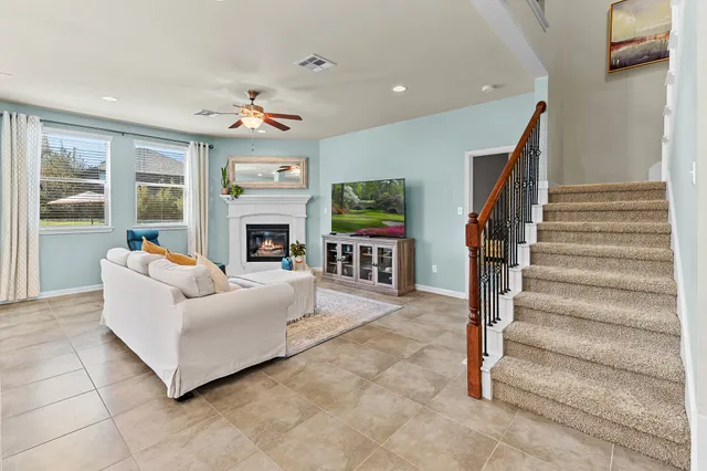 $615,000 | 2813 Granite Hill Cove, Leander, TX 78641