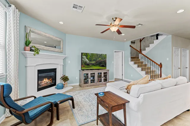 $615,000 | 2813 Granite Hill Cove, Leander, TX 78641