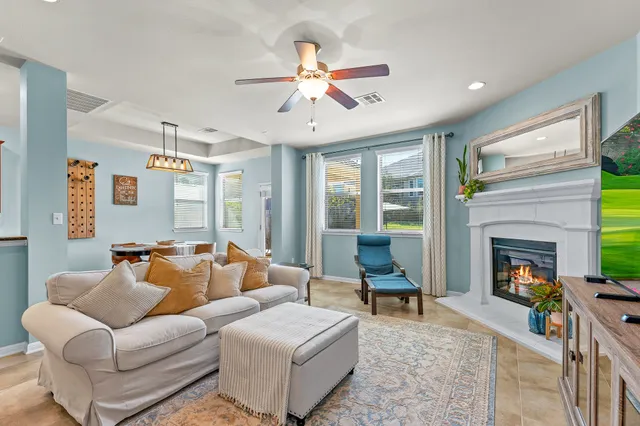 $615,000 | 2813 Granite Hill Cove, Leander, TX 78641