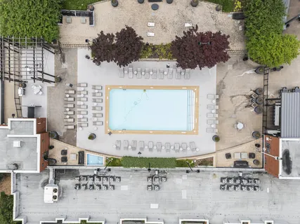 $715,000 | 600 12th Avenue South, Unit 815, Nashville, TN 37203