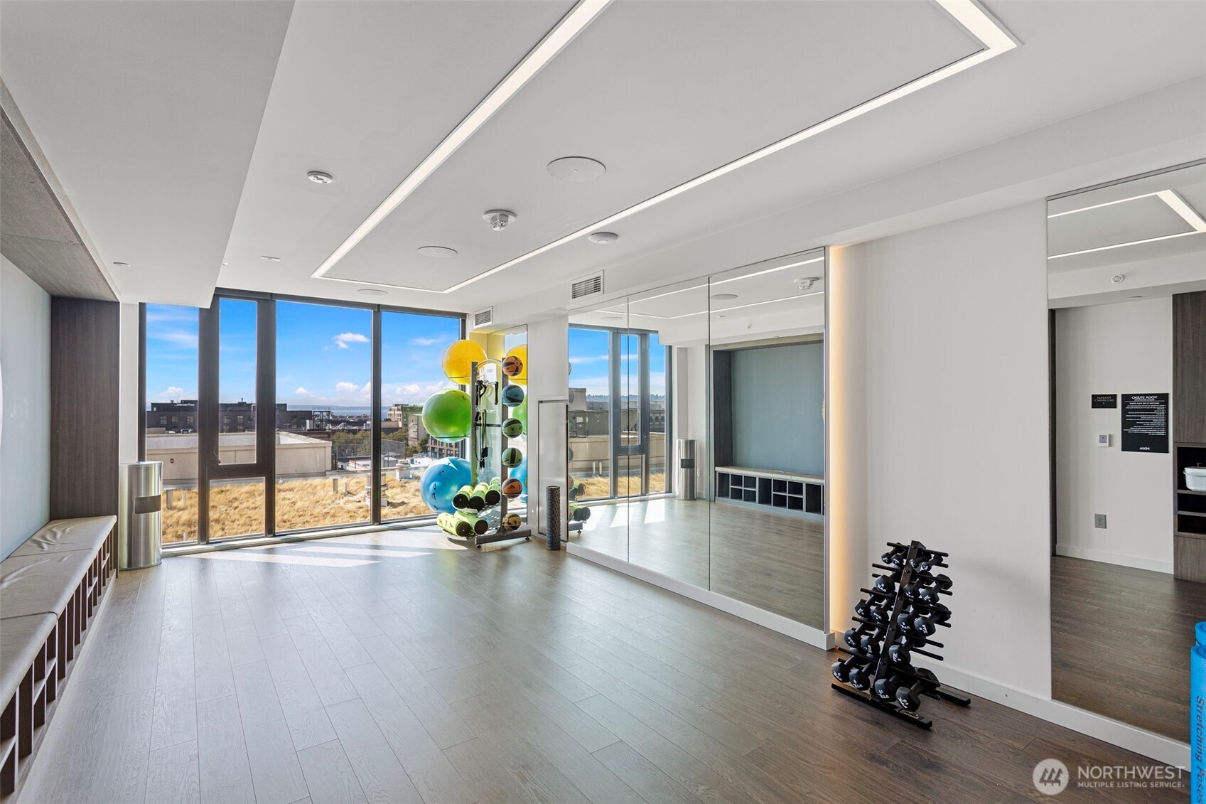 450 South Main Street, Unit 1005 Seattle, WA 98104 - Photo 11 of 33