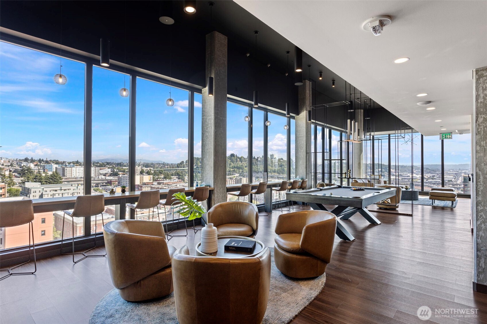 450 South Main Street, Unit 1005 Seattle, WA 98104 - Photo 16 of 33