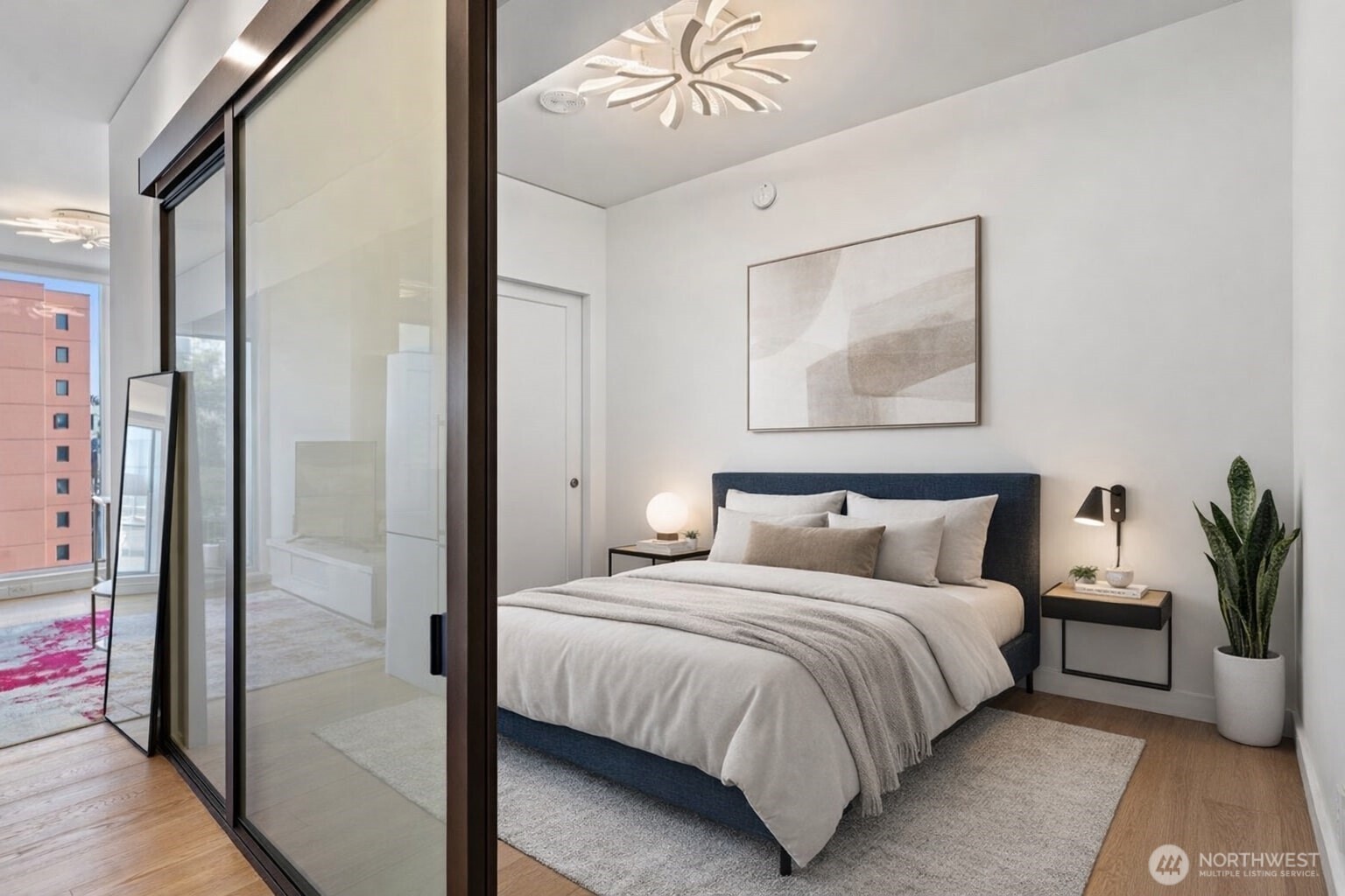 450 South Main Street, Unit 1005 Seattle, WA 98104 - Photo 26 of 33