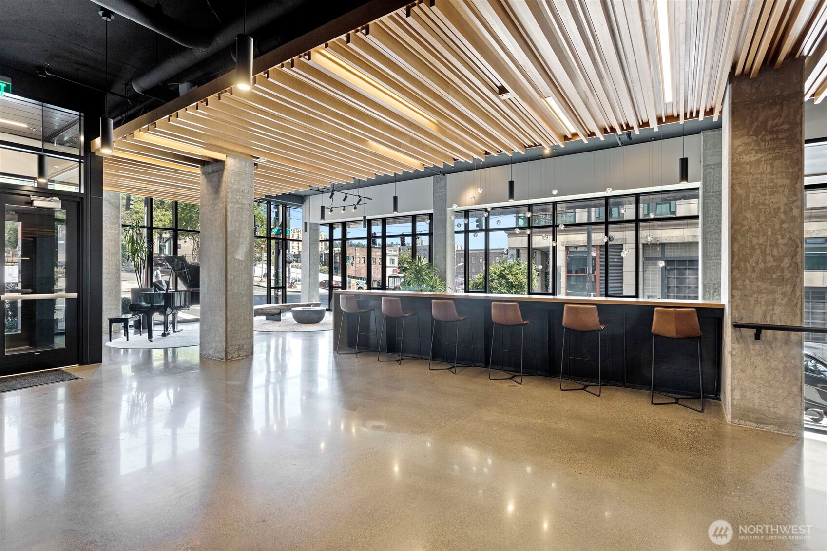 450 South Main Street, Unit 1005 Seattle, WA 98104 - Photo 5 of 33