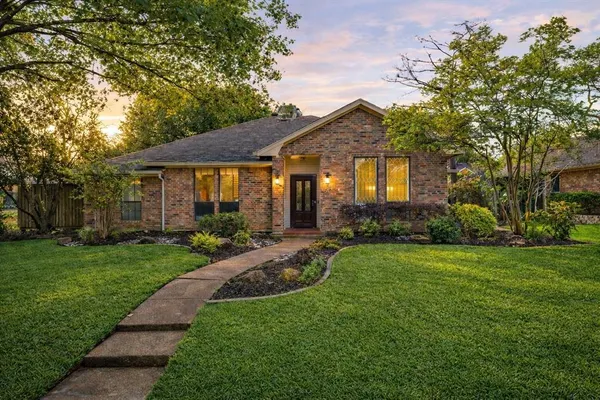 $600,000 | 819 Lockhaven Lane, Coppell, TX 75019