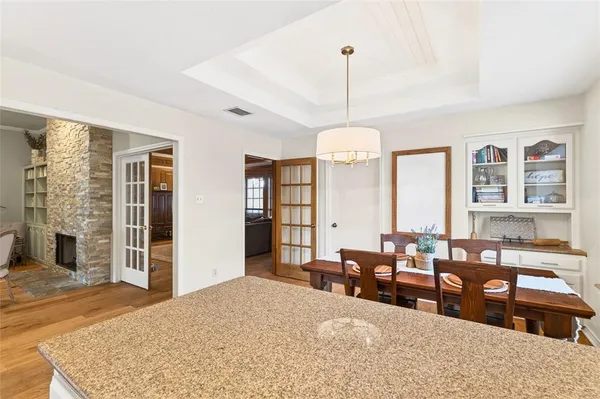 $600,000 | 819 Lockhaven Lane, Coppell, TX 75019