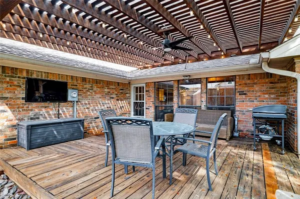 $600,000 | 819 Lockhaven Lane, Coppell, TX 75019