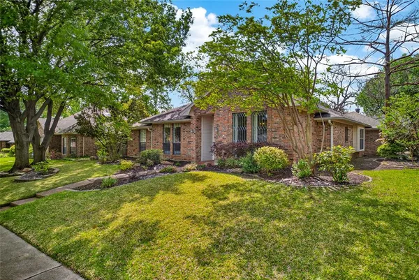 $600,000 | 819 Lockhaven Lane, Coppell, TX 75019