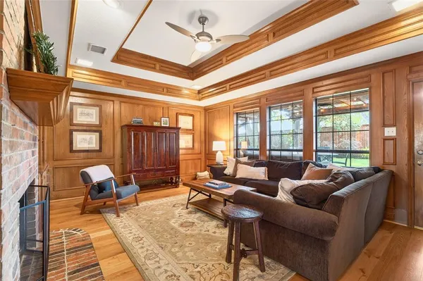 $600,000 | 819 Lockhaven Lane, Coppell, TX 75019