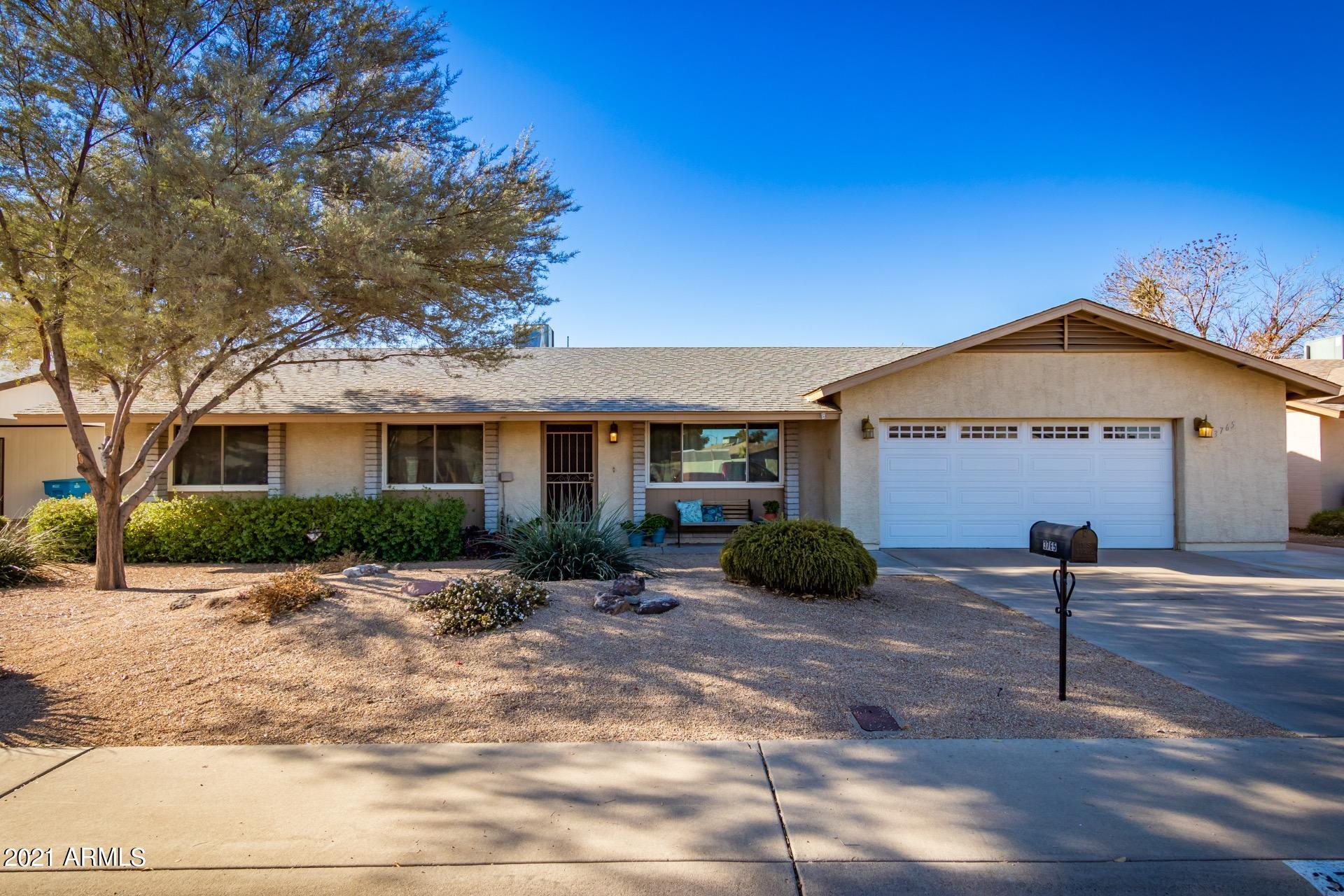 3765 West Dalphin Road Phoenix, AZ 85051 - Photo 3 of 40 Dalphin 3
