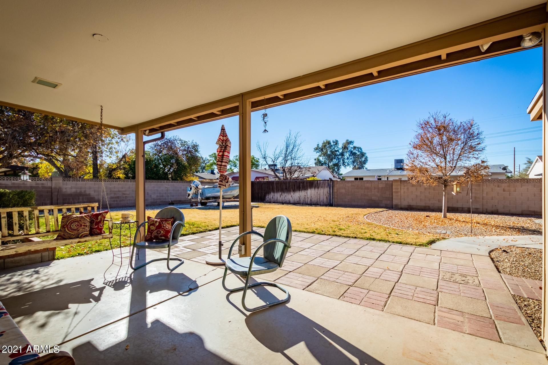 3765 West Dalphin Road Phoenix, AZ 85051 - Photo 32 of 40 Dalphin 33
