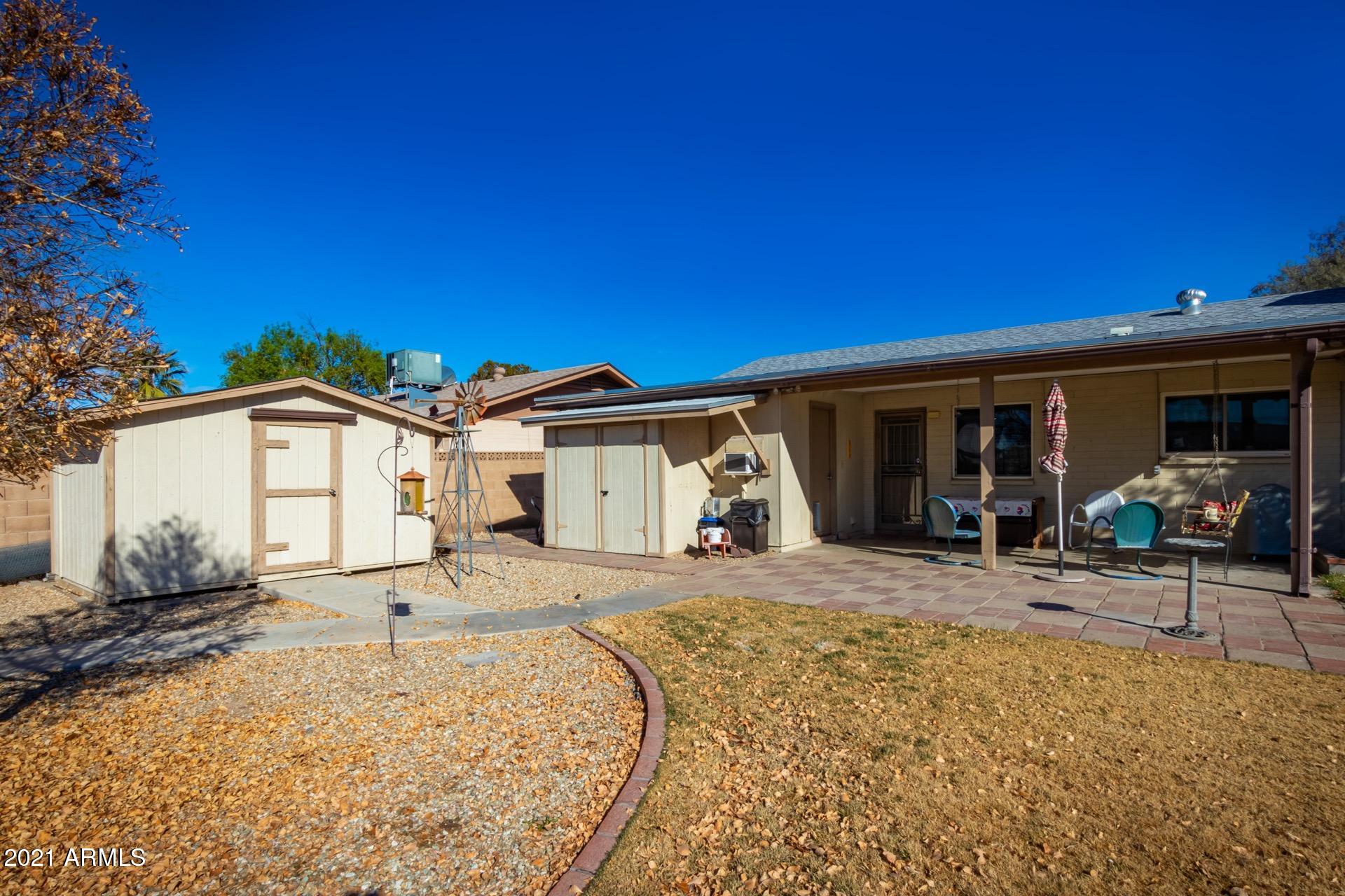 3765 West Dalphin Road Phoenix, AZ 85051 - Photo 35 of 40 Dalphin 36
