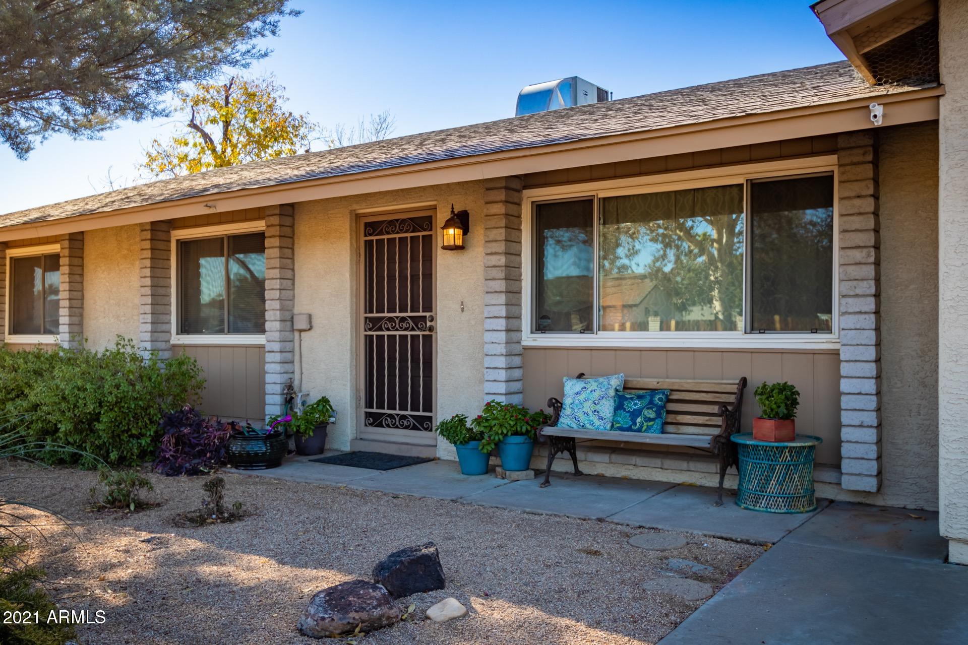 3765 West Dalphin Road Phoenix, AZ 85051 - Photo 4 of 40 Dalphin 5