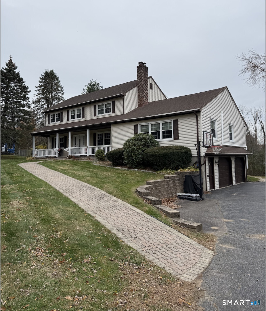 311 Isinglass Road Shelton, CT 06484 - Photo 1 of 1 Gallery Image 1