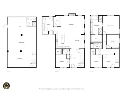 $775,000 | 132 Olivia Avenue, Mars, PA 16046