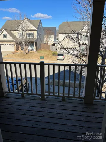 a view of small space