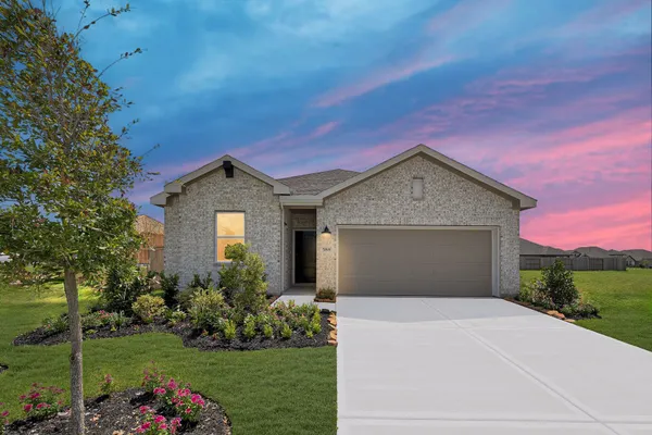 $305,209 | 655 Daniels Lake Lane, Dayton, TX 77535