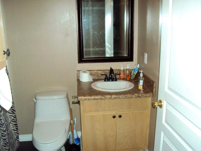 1108 Hand Avenue Bay Minette, AL 36507 - Photo 11 of 27 Hall Bath