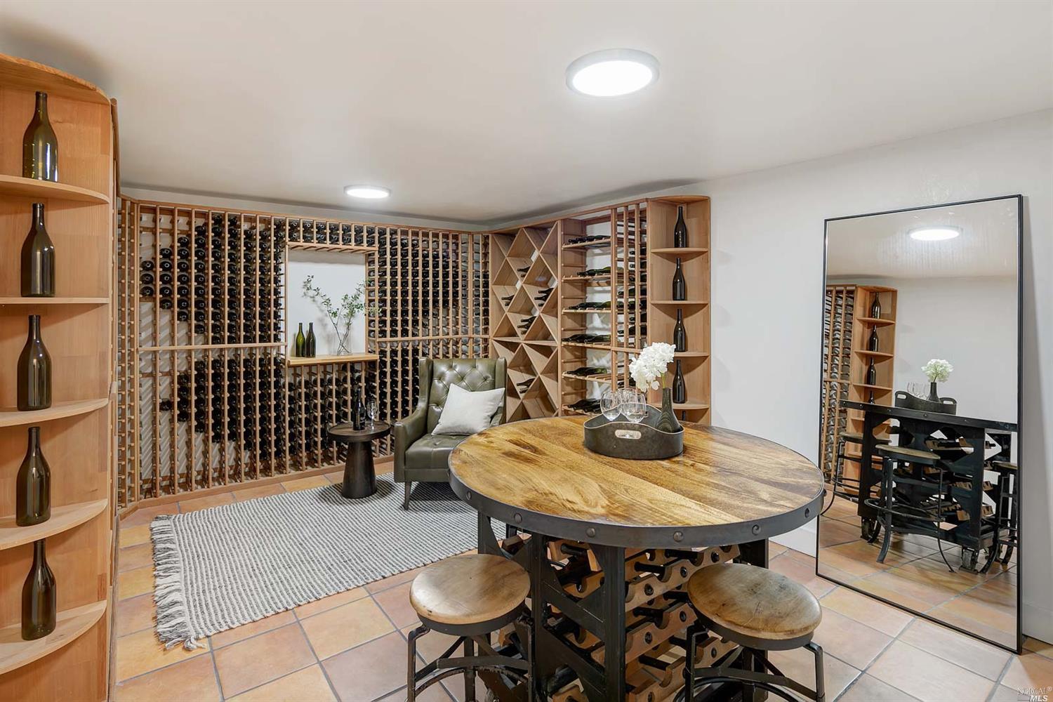 3430 Hawks Beard Sonoma, CA 95476 - Photo 15 of 25