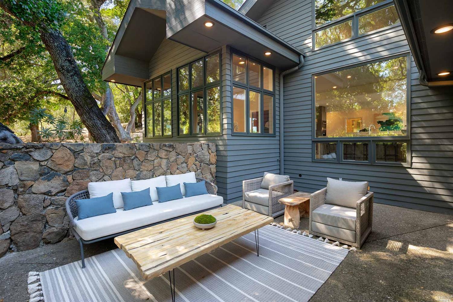 3430 Hawks Beard Sonoma, CA 95476 - Photo 16 of 25