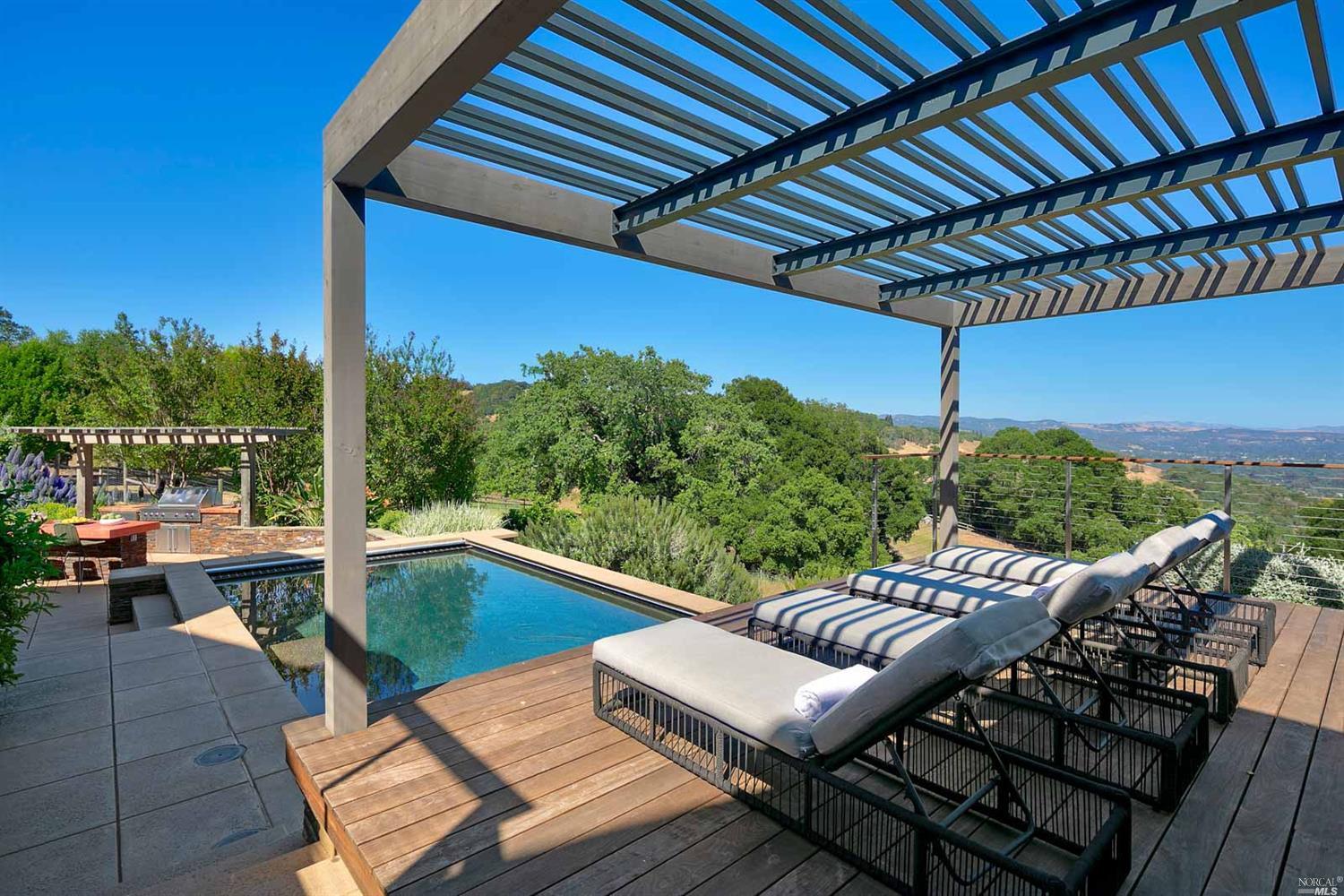 3430 Hawks Beard Sonoma, CA 95476 - Photo 17 of 25