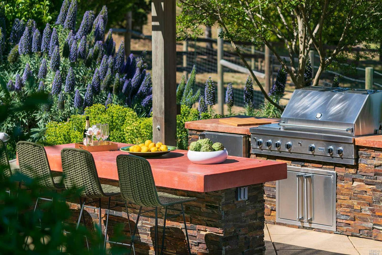 3430 Hawks Beard Sonoma, CA 95476 - Photo 19 of 25