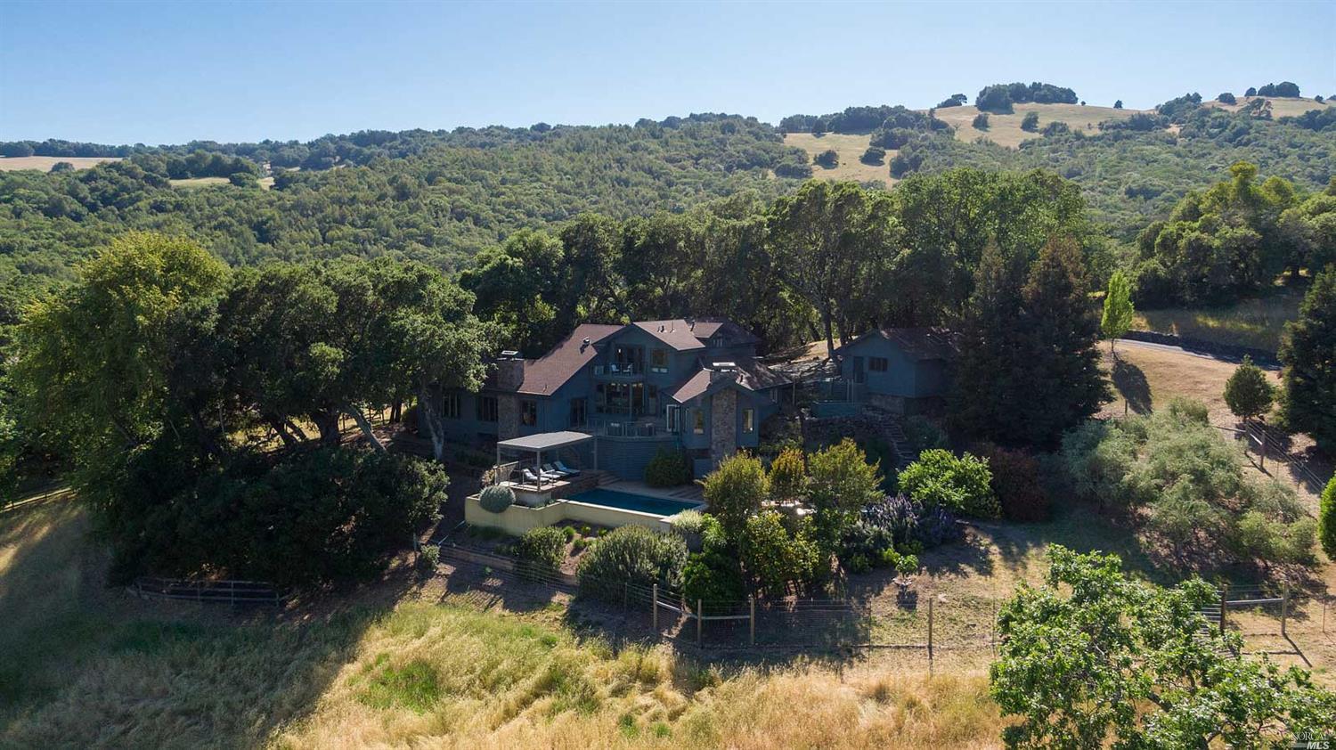 3430 Hawks Beard Sonoma, CA 95476 - Photo 20 of 25