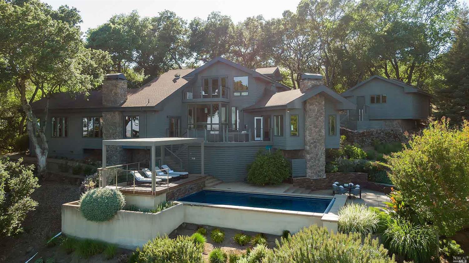 3430 Hawks Beard Sonoma, CA 95476 - Photo 21 of 25