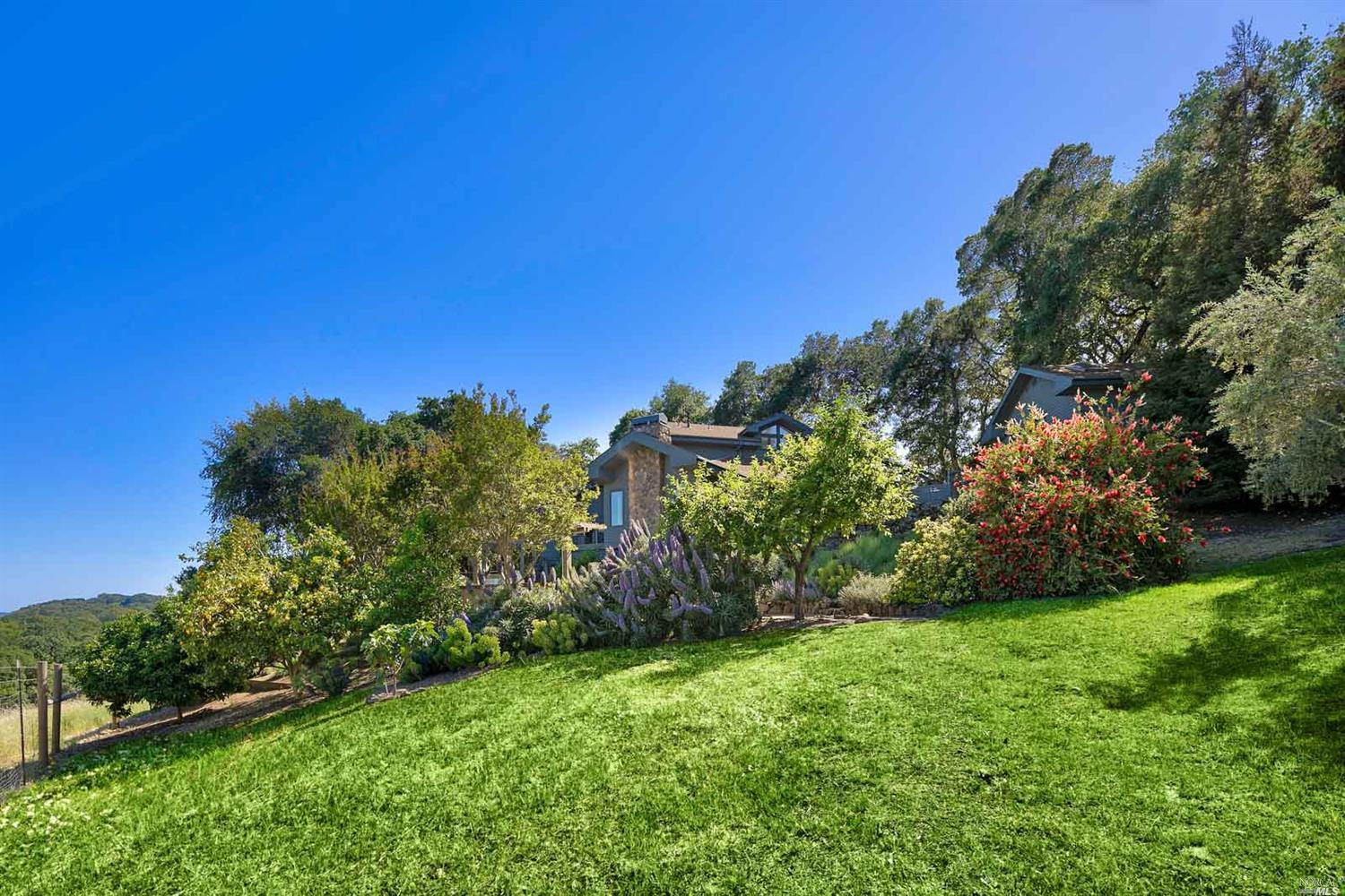 3430 Hawks Beard Sonoma, CA 95476 - Photo 22 of 25