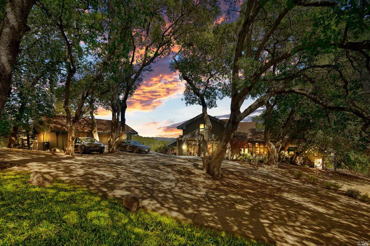 3430 Hawks Beard Sonoma, CA 95476 - Photo 25 of 25