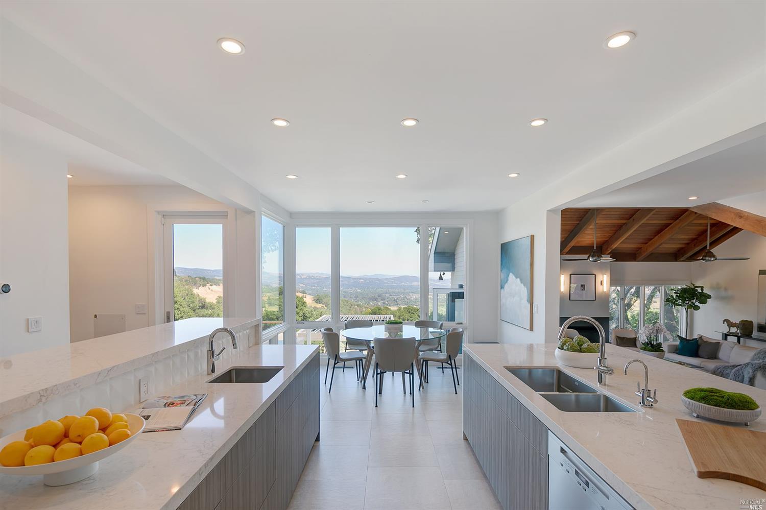 3430 Hawks Beard Sonoma, CA 95476 - Photo 5 of 25