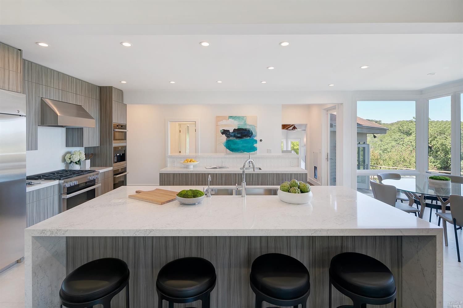 3430 Hawks Beard Sonoma, CA 95476 - Photo 6 of 25