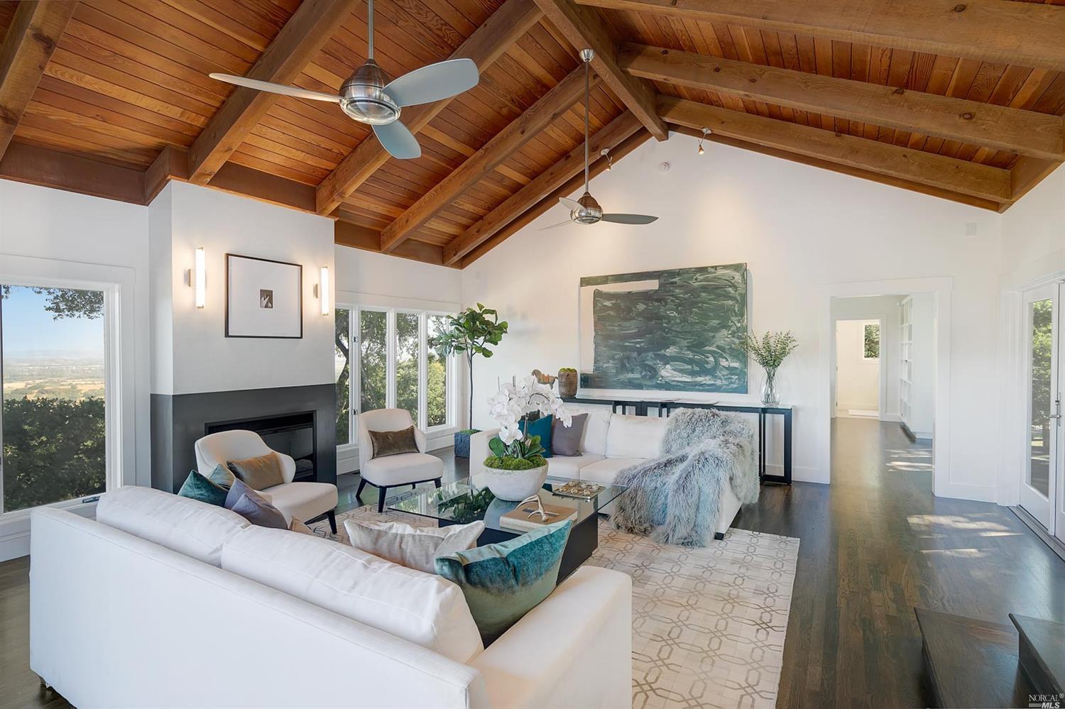 3430 Hawks Beard Sonoma, CA 95476 - Photo 9 of 25