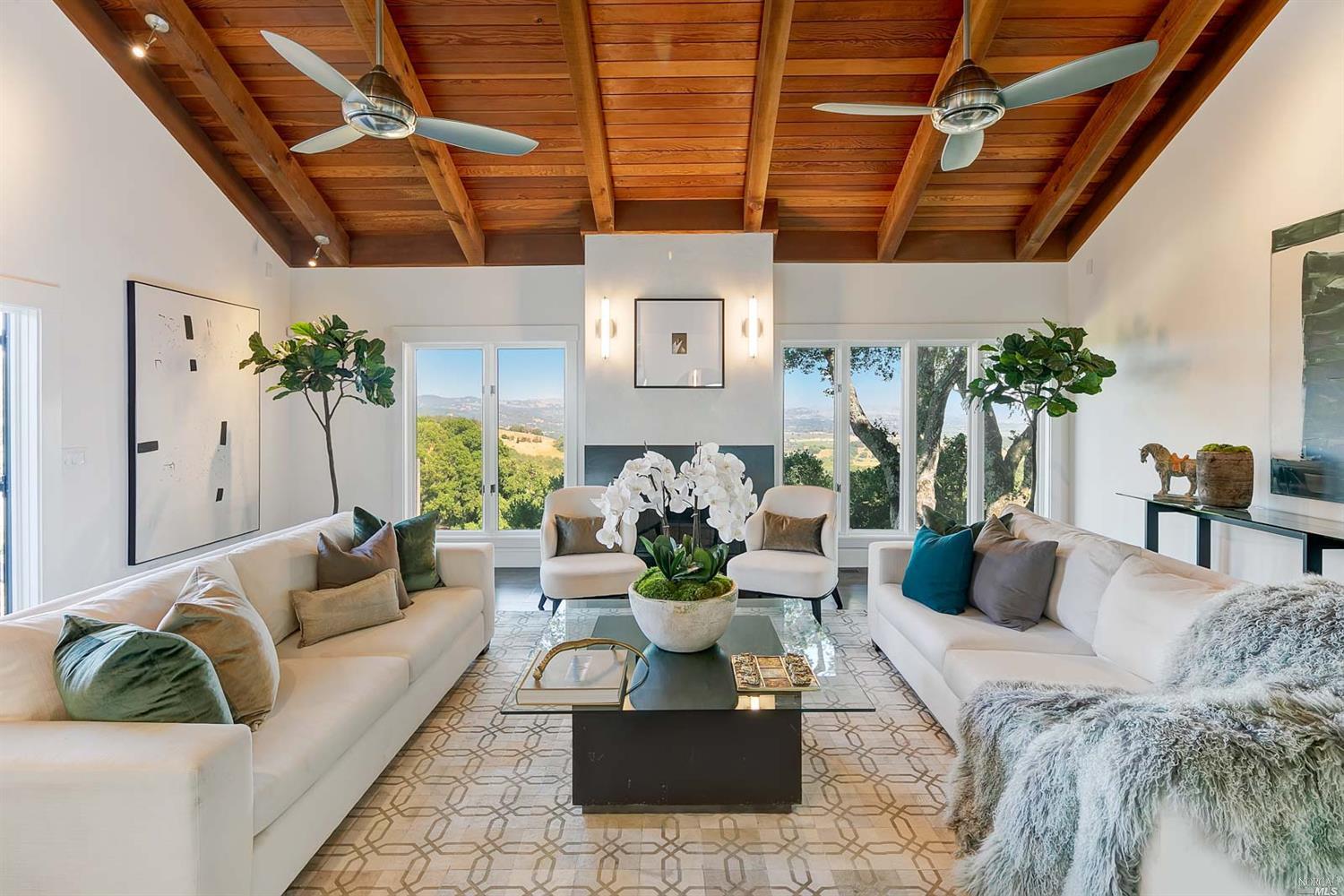 3430 Hawks Beard Sonoma, CA 95476 - Photo 10 of 25