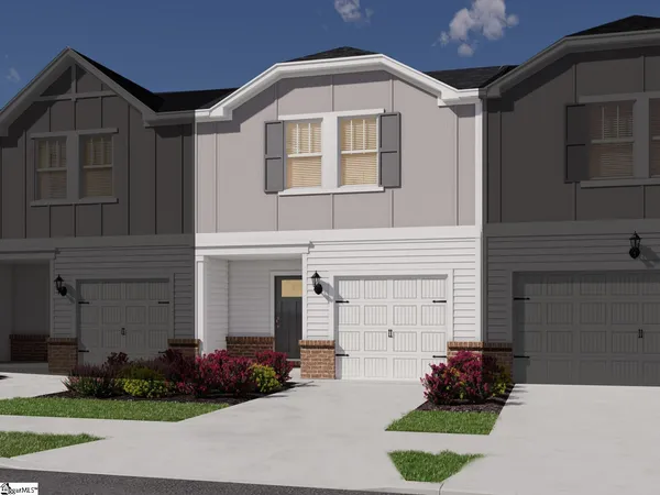 $265,900 | 404 Blissful Court, Taylors, SC 29687